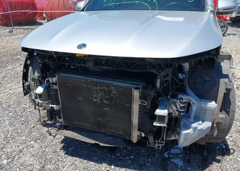 2020 Mercedes-Benz Glb 250 from USA, damaged, VIN W1N4M4GB5LW032683